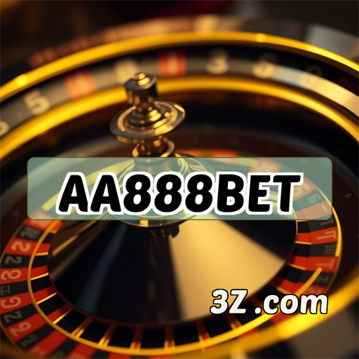 Apostas Empolgantes no aa888bet: A Experiência que Você Merece