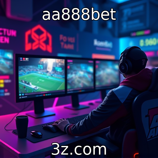 Investimentos em eSports continuam a crescer