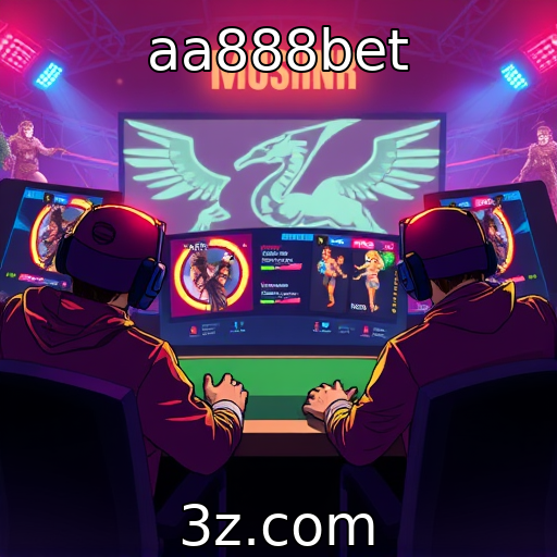 Crescimento das plataformas de streaming de jogos