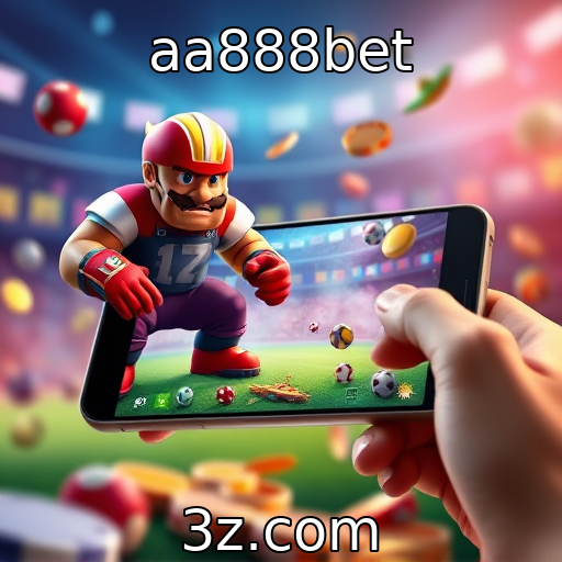 Crescimento do mercado de jogos em dispositivos móveis