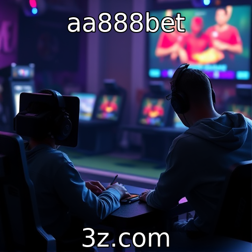 Crescimento das plataformas de streaming no setor de jogos